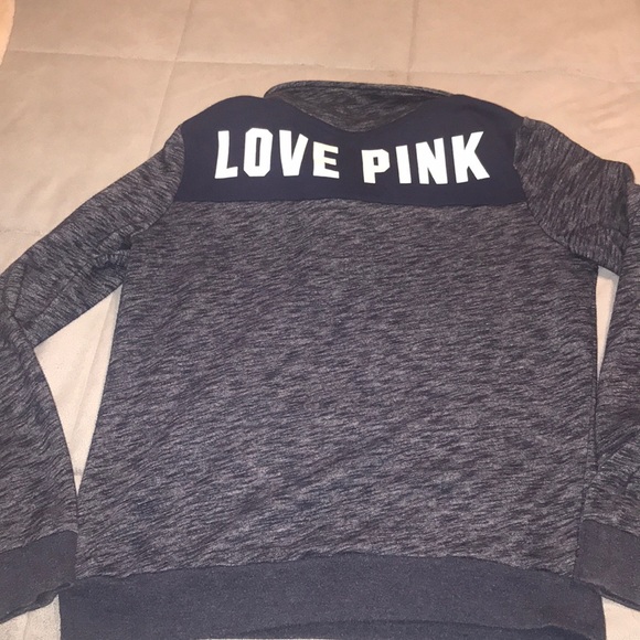 Pink Sweater - Picture 2 of 3